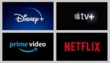 -10       2021 .     Apple TV+, Netflix  Disney+