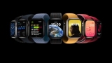    Apple Watch Ultra, Apple Watch Series 8  Apple Watch SE 2