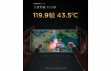 Xiaomi 12 Pro   43,5   30  