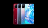 Vivo          Snapdragon 480