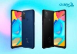 TCL    Alcatel 3L, 1L  1S