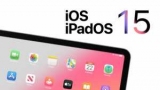 Bloomberg: Apple      iOS 15     iPadOS 15