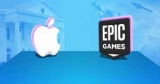 Apple        Fortnite