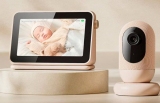   - Xiaomi Smart Camera Baby Care Edition