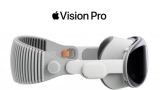    Apple: 50%     Vision Pro