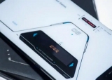 Asus     ROG Phone 6  Dimensity 9000+