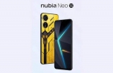        Nubia Neo 5G