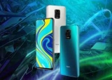 Xiaomi  Redmi Note 9 Pro  Redmi Note 9 Pro Max:   6.67?, SoC Snapdragon 720G, -  64  48 ,   5020     $175