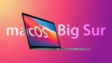 Apple  macOS Big Sur 11.6.8