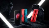 Nubia Red Magic 5G:    144  , 16  , 300    55    $540