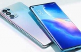 Oppo Reno5 Pro+  50-  Sony IMX766