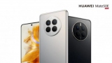  Huawei Mate 50E: Snapdragon 778G,  OLED-     