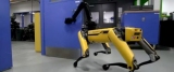  Boston Dynamics  