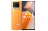 iQOO Neo6 SE   Snapdragon 870   