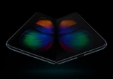     Galaxy Fold    