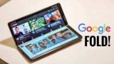 : Google Pixel Fold    Tensor   Geekbench