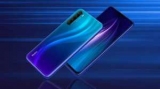 Xiaomi   Redmi Note 8   120    Helio G85