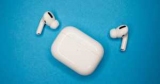 Apple    AirPods,    