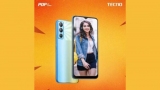   Tecno Pop 5 Pro