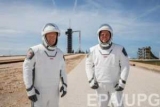 SpaceX     Crew Dragon