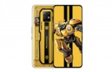   Red Magic 7S Pro Bumblebee Special Edition