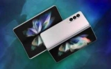 Samsung Galaxy Z Fold3  Galaxy Z Flip3        