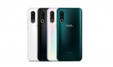 Meizu    Meizu 16s Pro    Meizu 17