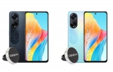   Oppo A98 5G   Snapdragon 695