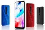 Xiaomi   Redmi 9, Redmi 9A  Redmi 9C:    