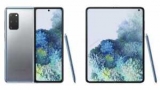 : Samsung      Galaxy Fold 2