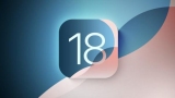 Apple   - iOS 18