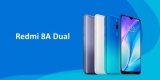 Redmi 8A Dual:  ,  Snapdragon 439,   5000        $91