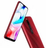 Xiaomi    Redmi 8   