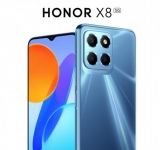 Honor  Honor X8 5G  6,5- ,  Snapdragon 480+    48 