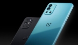 OnePlus 9R    ,    ColorOS