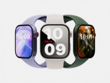 Apple    Apple Watch Pro -  