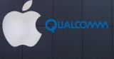  : Apple    Qualcomm